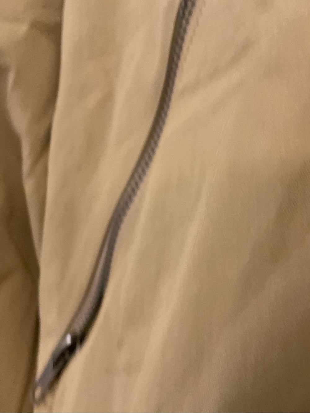 LUVEE Collared Button Up Shacket - Picture 7 of 11